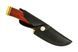 Ніж Buck Buck Zipper 191BRGB 4002806 фото 2
