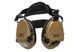 76308-05-S Навушники Sordin Supreme Mil AUX Neckband Sand 6008840 фото 4