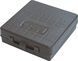 Коробка MTM African Big Game Ammo Carrier на 10 набоїв калібр 378; 416; 470; 500NE Коричнева BUF-10-70 17730854 фото 5