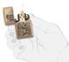 Запальничка Zippo Where Eagless Dare 20854 V77550572 фото 6