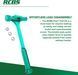 Кинетический молоток &ndash; депуллер RCBS Pow'r Pull Kit 9412 11702273 фото 9