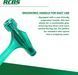 Кинетический молоток &ndash; депуллер RCBS Pow'r Pull Kit 9412 11702273 фото 7