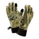 Перчатки водонепроницаемые Dexshell StretchFit Gloves, pp S, камуфляж 76103 фото 1