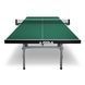 Теннисный стол Joola World Cup 25 ITTF Green 11290 932014 фото 3