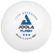 М'ячі для настільного тенісу Joola Flash 40+ White ITTF 3 шт 40042 932154 фото 1