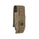 Чехол Leatherman MOLLE 4.25, L, коричневый нейлон 939912 4007267 фото 2