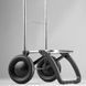 Сумка-візок Rolser Mini Bag Plus MF 2L Negro ( MNB042-1023) 930784 фото 7
