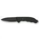 Швейцарський ніж Victorinox Evoke BS Alox, чорний 0.9415.DS23 4008812 фото 5