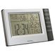 Метеостанція Technoline WS9121 Silver/Grey (WS9121) DAS301187 фото 1