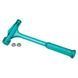 Кинетический молоток &ndash; депуллер RCBS Pow'r Pull Kit 9412 11702273 фото 1