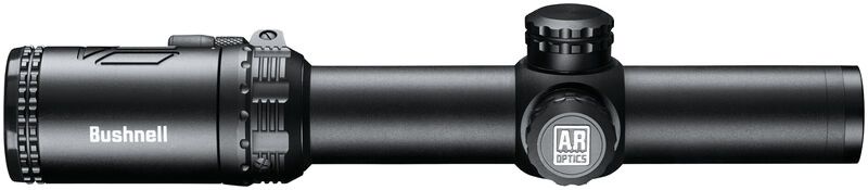 Приціл оптичний Bushnell AR Optics 1-8x24 (BTR-1 IR) AR71824I 10130090 фото