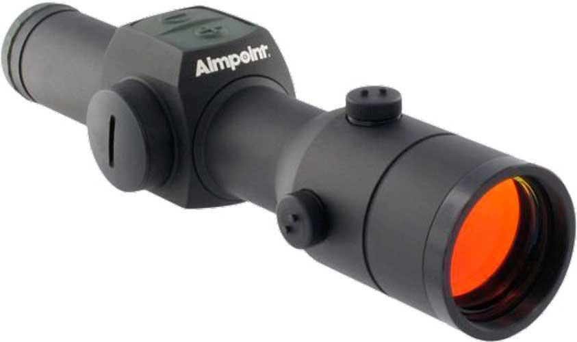 Прицел коллиматорный Aimpoint H34S (2 MOA IR) 15920009 фото
