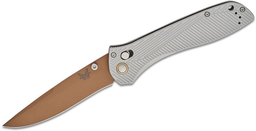 Ніж Benchmade Seven Ten 710FE-24 4009044 фото