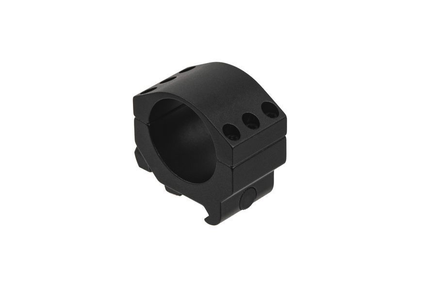 Кільця Burris Tactical Low 1/4" 30 мм 420161 5003243 фото