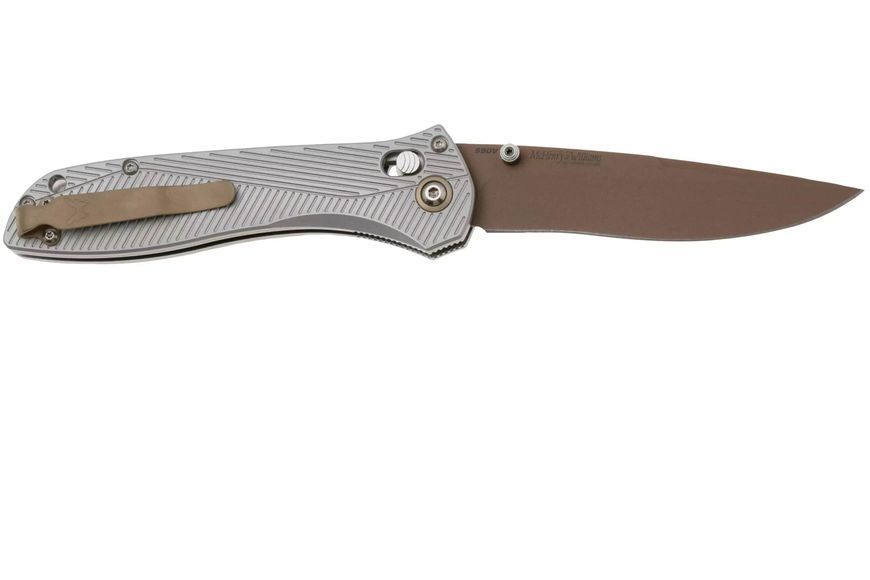 Ніж Benchmade Seven Ten 710FE-24 4009044 фото
