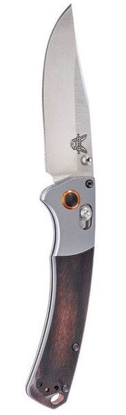 Ніж Benchmade Mini Crooked River 15085-2 4008418 фото