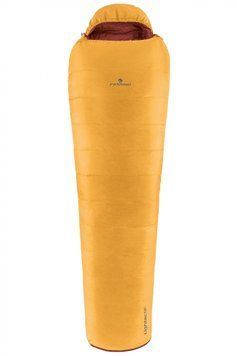 Спальный мешок Ferrino Lightec 1000 Duvet RDS Down -6&deg;C Yellow 86702NGG 931761 фото