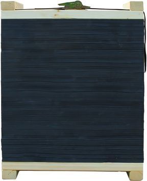 Стріловловлювач Yate Pack band 30x60x80 см 50+ lbs Y503926C 9370001 фото