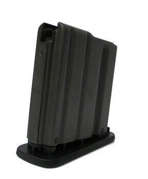 Магазин до Benelli MR1 223 Rem 5-ти зарядний F0167801 2003685 фото