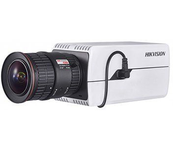 DS-2CD5086G0 8МП IP відеокамера Hikvision 99-00000418 фото