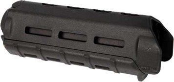 Цівка Magpul MOE M-LOK Carbine AR15 / M4 - черное MAG424-BLK 36830155 фото