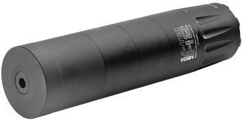 Саундмодератор A-TEC Mega H2 калибр - 7,62 мм (270 Win; 308 Win; 30-06) Резьба - 5/8"-24 36740364 фото