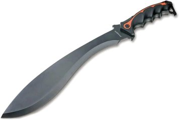 Кукри-мачете Boker Magnum CSB Kukri Machete Black 02RY690 4008773 фото