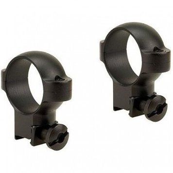 Кільця Leupold RM 30 мм High CZ527 61830 5001628 фото