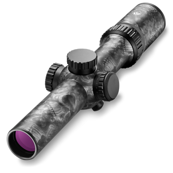 Приціл оптичний Burris SkullTac 1-4x24 (Ballistic CQ IR) 200438 5000060 фото