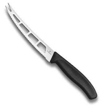 Нож для крем-сыра и масла Victorinox Swiss Classic 13 см 6.7863.13B 4007063 фото