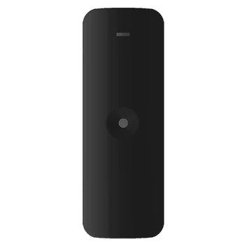 DS-PDBG8-EG2 Black дротовий оповіщувач розбиття скла 99-00007911 фото