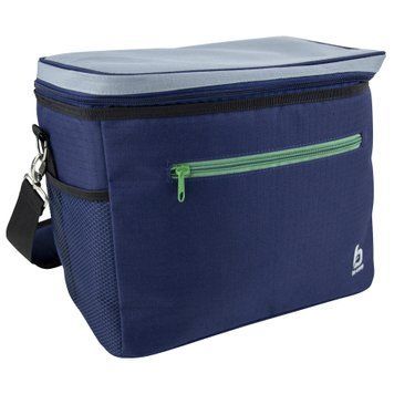 Термосумка Bo-Camp Cooler Bag 20 Blue (6702986) DAS303301 фото