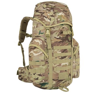 Рюкзак тактический Highlander Forces Loader Rucksack 44L HMTC (NRT044-HC) 929612 фото