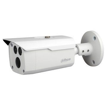 DH-HAC-HFW1500DP 5МП (3.6мм) HDCVI відеокамера Dahua 99-00005693 фото