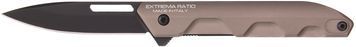 Нож Extrema Ratio Ferum T Tactical Mud 04.1000.0367/BLK/TM 17840235 фото