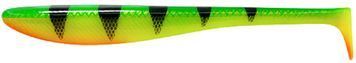 Силикон Savage Gear Monster Shad 180mm 33.0g Firetiger (2 шт/уп) 18544335 фото