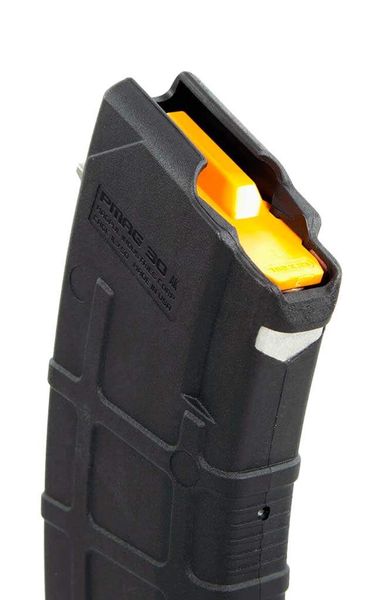 Магазин Magpul PMAG 30 AK/AKM GEN3 M3 MOE 7,62x39 Чорний MAG573-BLK 7001801 фото