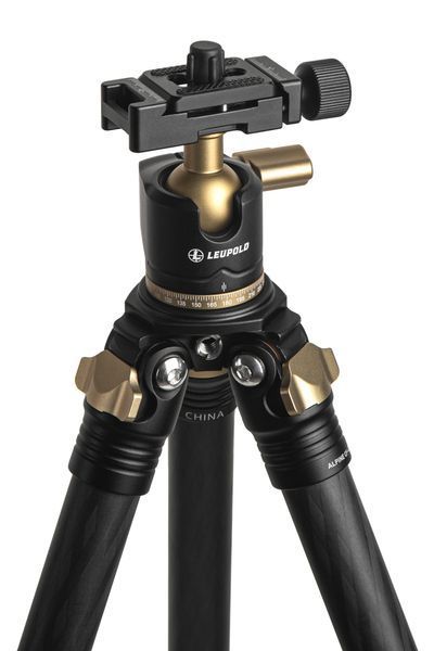 Штатив Leupold Alpine CF-425 180380 6008896 фото