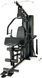 Мультистанция Toorx Multifunction Station MSX 300 (MSX-300) 930474 фото 1
