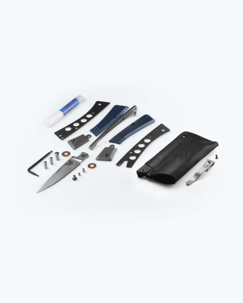 Ніж Benchmade Successor 315 4009550 фото
