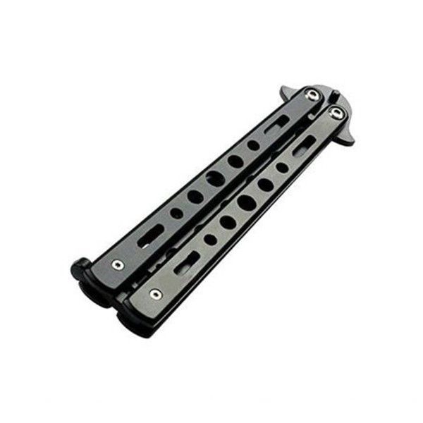 Ніж Boker Magnum Balisong Black 06EX402 23730761 фото