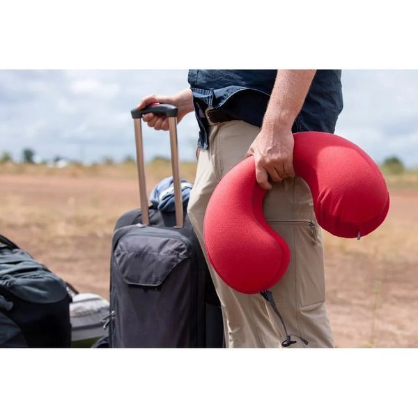 Подушка Exped Neckpillow Deluxe 018.1139 фото