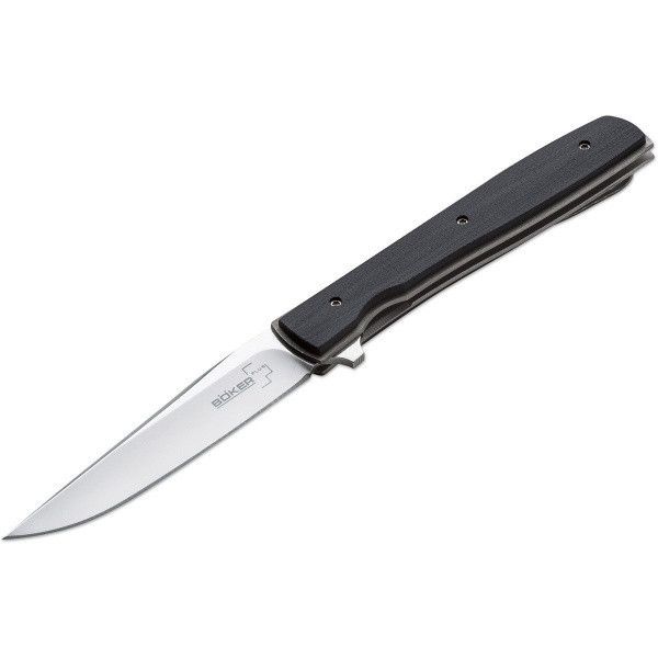 Ніж Boker Plus Urban Trapper G-10 01BO732 23730788 фото