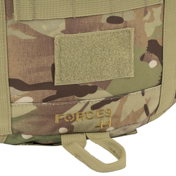 Рюкзак тактичний Highlander Forces Loader Rucksack 44L HMTC (NRT044-HC) 929612 фото