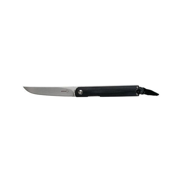 Нож Boker Plus Nori, G-10 01BO890 23730863 фото