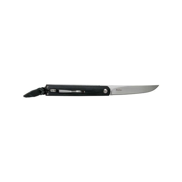 Нож Boker Plus Nori, G-10 01BO890 23730863 фото