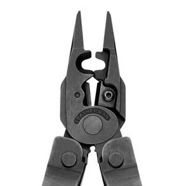 Мультитул Leatherman Super Tool 300 Eod-Black + чехол Molle Койот (Для Саперов) 831368 4000965 фото