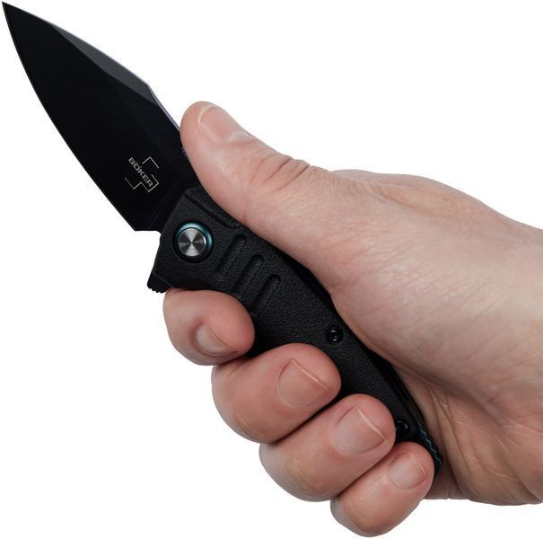 Ніж Boker Plus Bend 01BO799 23731089 фото