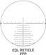 Приціл оптичний Bushnell Elite Tactical DMR3 3,5-21x50 MRAD (EQL) ETDMR3EQL 10130107 фото 7