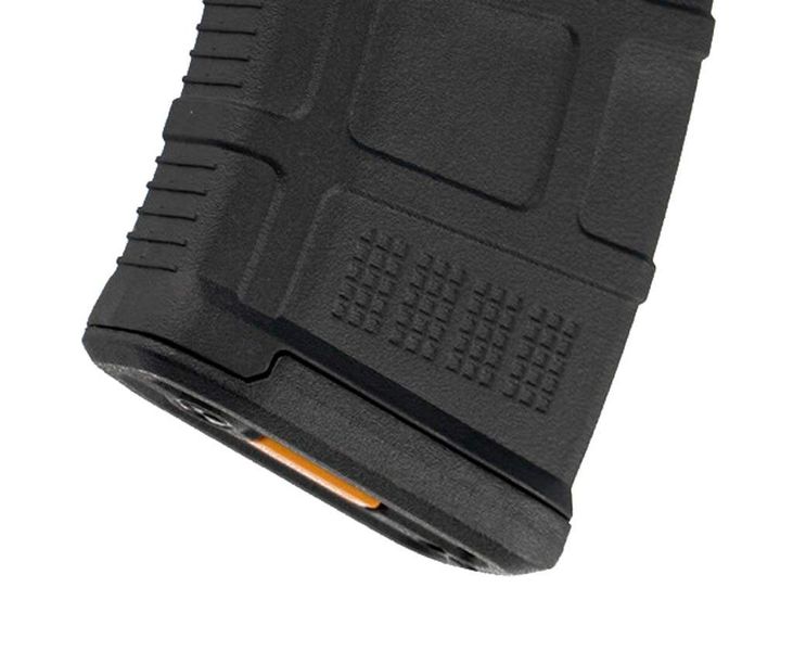 Магазин Magpul PMAG 30 AK/AKM GEN3 M3 MOE 7,62x39 Черный MAG573-BLK 7001801 фото